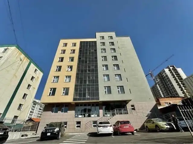 3, 4 хороолол, 13-р сургуулийн хойно оффис үйлчилгээний талбай 36мкв, Улаанбаатар — Баянгол — 10-р хороолол