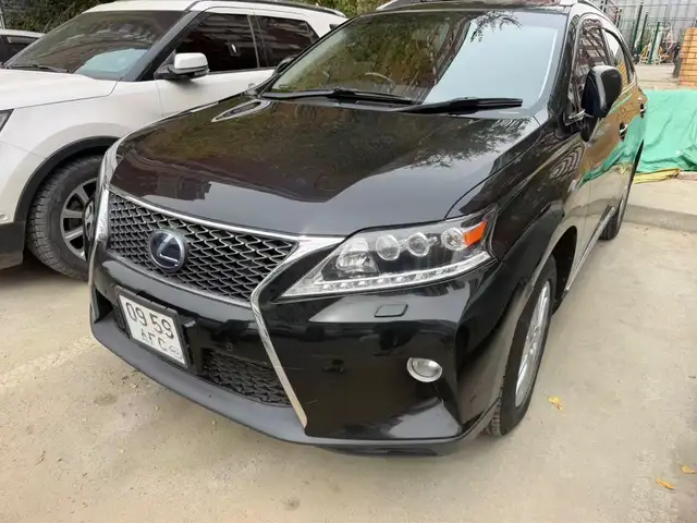 Lexus RX 450