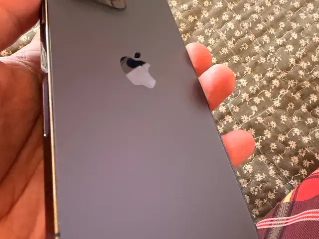Apple iPhone 14 Pro Max, 128 gb, Graphite, Улаанбаатар — Чингэлтэй — 17-р хороо