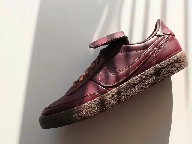 Nike killshot 2 premium leather, Улаанбаатар — Баянгол — Алтай хотхон