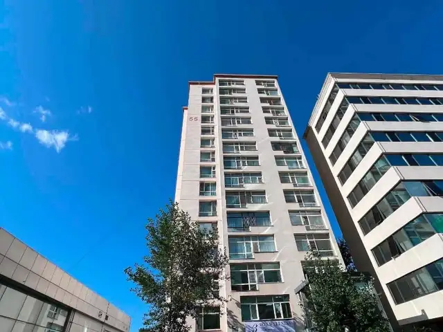 Замын цагдаагийн ард 78мкв 3 өрөө орон сууц, Улаанбаатар — Сүхбаатар — 1-р хороо