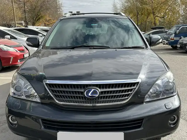 Lexus RX 400