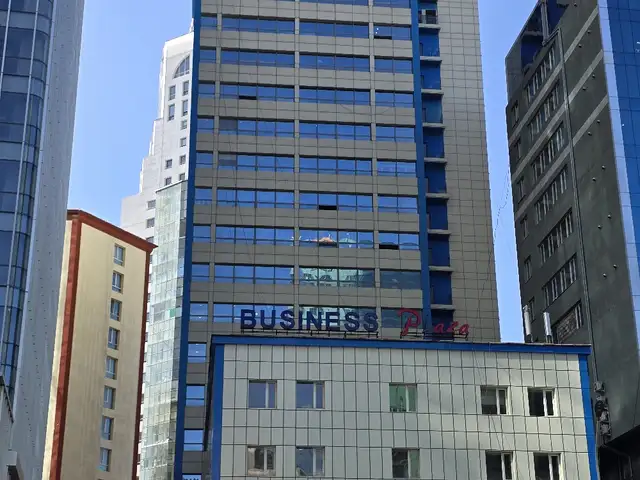 Хотын төвд оффис 375мкв, Улаанбаатар — Сүхбаатар — 1-р хороо