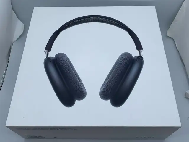 Airpods 1st gen midnight, Улаанбаатар — Баянзүрх — 13-р хороолол