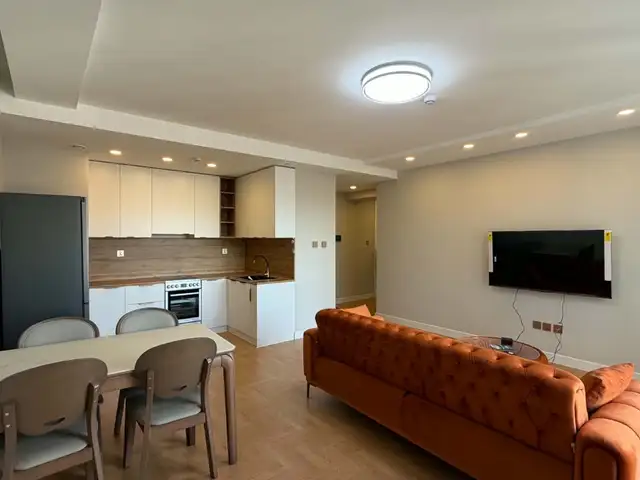 Urban tower 3 өрөө 78мкв, Улаанбаатар — Баянзүрх — 13-р хороолол