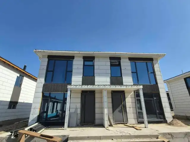 Гачуурт 75.9м² амины орон сууц, Улаанбаатар — Баянзүрх — Гачуурт