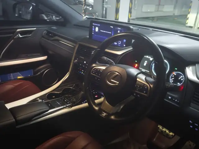 Lexus RX 450