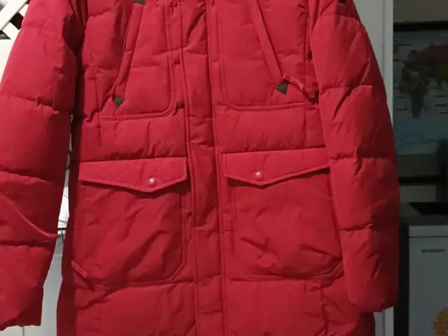 K2 kurtka, Улаанбаатар — Баянзүрх — 13-р хороолол