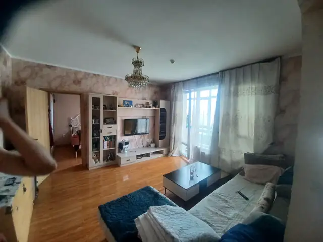 Tsetserlegt hvreelengiin ar tald sunrice townd 2 oroo bair 52mkv, Улаанбаатар — Баянзүрх — 26-р хороо