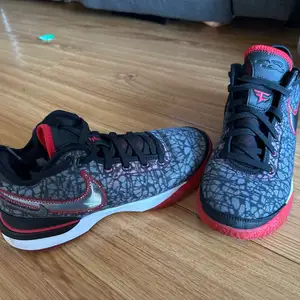 Nike Zoom Lebron NXXT, Улаанбаатар — Баянгол — Нарны хороолол