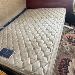 2ширхэг солонгос матрас, Улаанбаатар — Баянзүрх — 23-р хороо