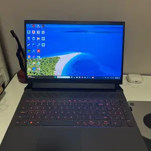 Dell 16.2, Intel Core i5, 16 GB RAM, 512 GB, Улаанбаатар — Баянгол — 19-р хороо