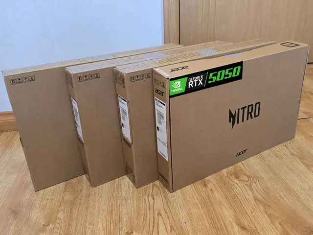 Acer 16'', Intel Core i7, 16 GB RAM, 512 GB, Улаанбаатар — Баянзүрх — Улаанбаатар их сургууль