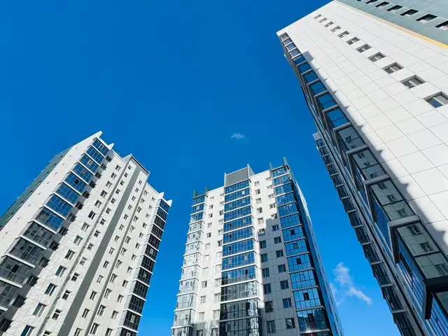 Яармаг, green garden хотхонд 49.65мкв 2 өрөө байр, Улаанбаатар — Хан-Уул — Яармаг