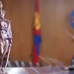 Хуульч, Улаанбаатар — Хан-Уул — 23-р хороо