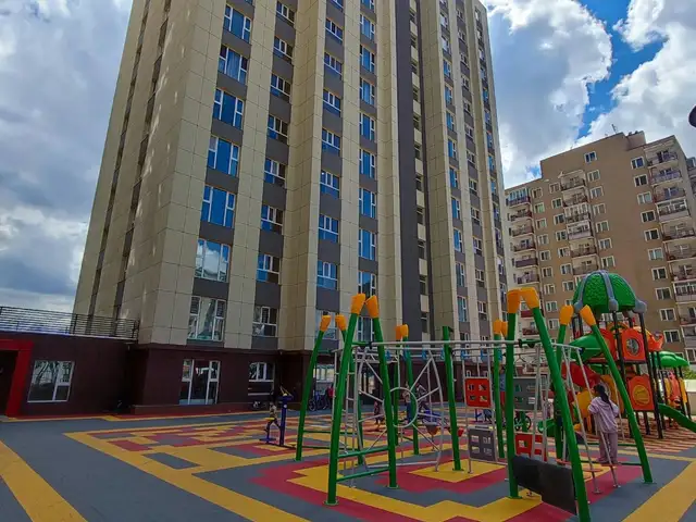 Саппаро номингийн урд стандарт ресиденс хотхонд 2 өрөө 56мкв, Улаанбаатар — Сонгинохайрхан — 1-р хороолол