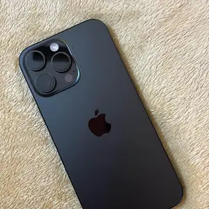 Apple iPhone 16 Pro Max, 256 gb, Улаанбаатар — Сүхбаатар — 11-р хороо