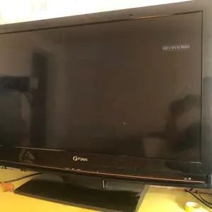 Funai tv 32 inch, Улаанбаатар — Баянзүрх — Бага дарь-Эх