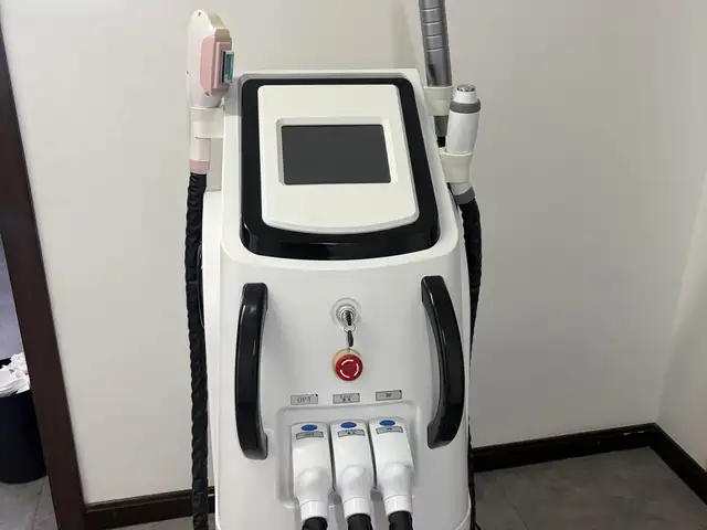 3 In1олон үйлдэлт лазер ба rf гоо сайхны аппарат, Улаанбаатар — Баянзүрх — 42-р хороо