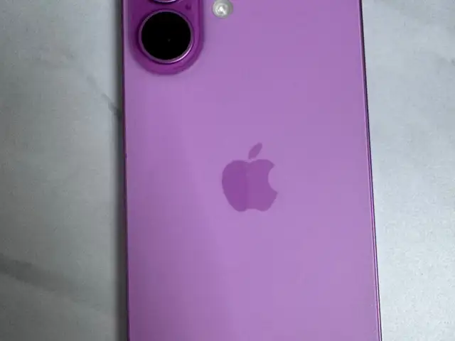 Apple iphone 16, 128 gb, Улаанбаатар — Сонгинохайрхан — Москва хороолол