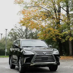Lexus LX 570