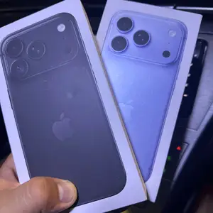 Apple iPhone 18 Pro, 256 gb, Улаанбаатар — Баянгол — 3, 4 хороолол
