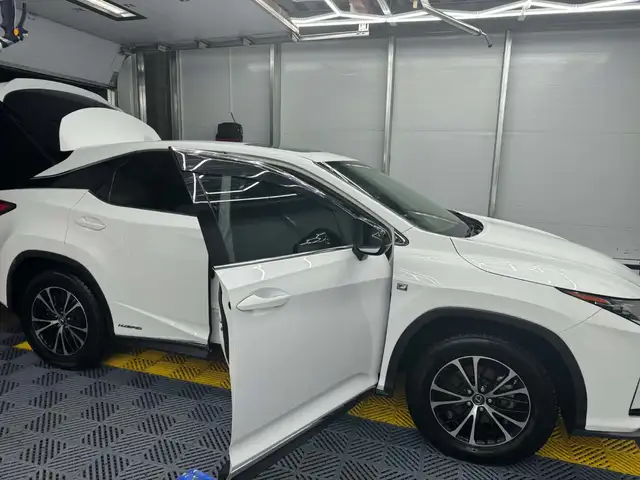 Lexus RX 450