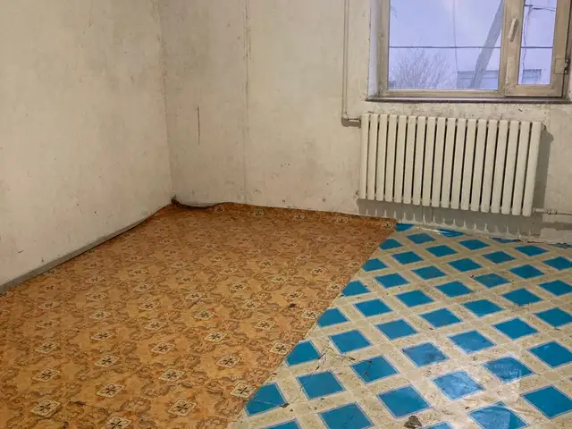 3,4р хорооллын эцэс нийтийн байр, Улаанбаатар — Баянгол — 3, 4 хороолол