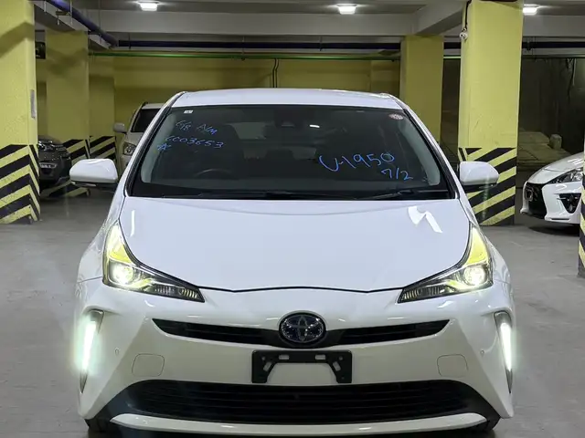 Toyota Prius 55