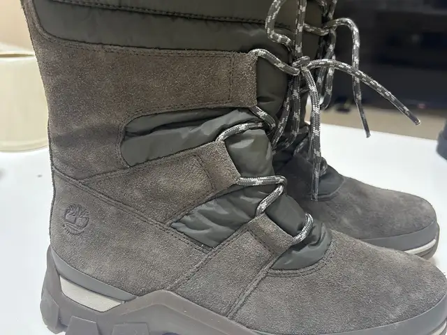 Timberland, Улаанбаатар — Баянгол — 3, 4 хороолол