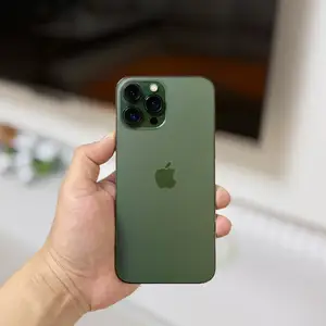 Apple iPhone 13 Pro Max, 256 gb, Sierra Blue, Улаанбаатар — Баянгол — УБ палас