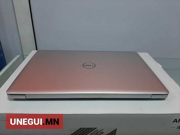 Inspiron-5570 i7-8 үе 12gb ram, 256 gb ssd touchsreen-13