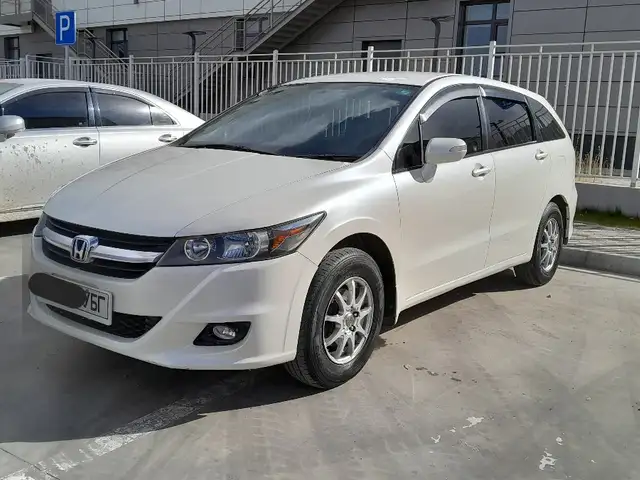 Honda Бусад