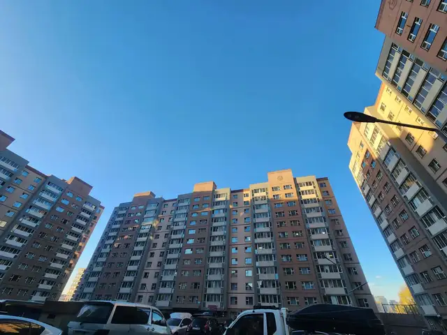 Есөн эрдэнэ-д 2 өрөө байр 62мкв, Улаанбаатар — Баянгол — 26-р хороо