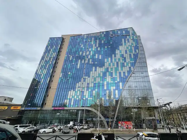 Сбд, метромоллын урд gem castle-д 8м2 талбай, Улаанбаатар — Сүхбаатар — Бага тойрог