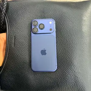 Apple iPhone 17 Pro, 256 gb, Улаанбаатар — Баянзүрх — 16-р хороолол