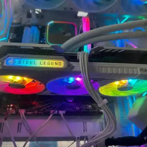 Rx 9060xt 16gb, Улаанбаатар — Хан-Уул — 19-р хороо