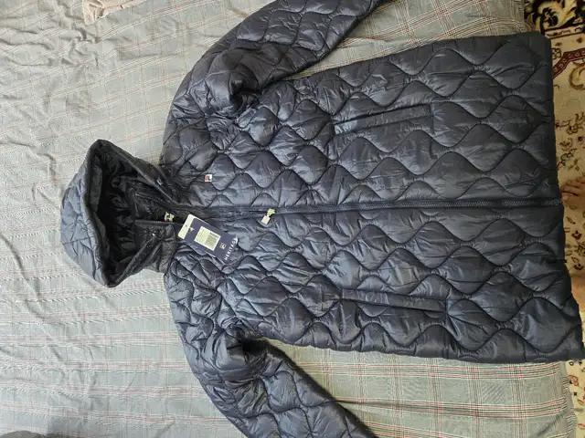 Fila эмэгтэй сентофон l размерын куртка, Улаанбаатар — Багануур — 5-р хороо