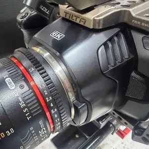 Blackmagic 6k аппарат, Улаанбаатар — Баянгол — Баруун 4 зам
