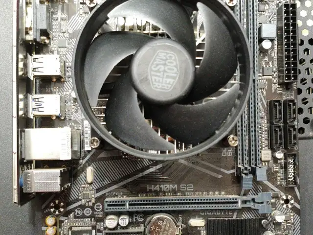 Сpu motherboard, Улаанбаатар — Чингэлтэй — 22-р хороо