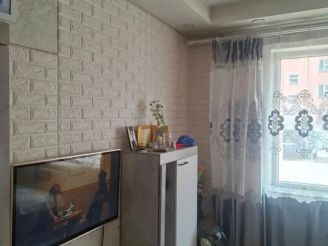 Харуул алтай хотхонд 2 өрөө байр 50m2, Улаанбаатар — Баянзүрх — 8-р хороо