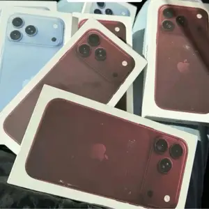 Apple iPhone 18 Pro Max, 512 gb, Улаанбаатар — Чингэлтэй — 5-р хороо