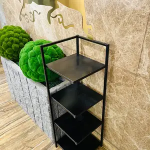 Булан төмөр тавиур, Улаанбаатар — Баянгол — 3, 4 хороолол