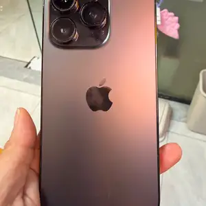 Apple iPhone 14 Pro, 128 gb, Space Black, Улаанбаатар — Хан-Уул — Зайсан