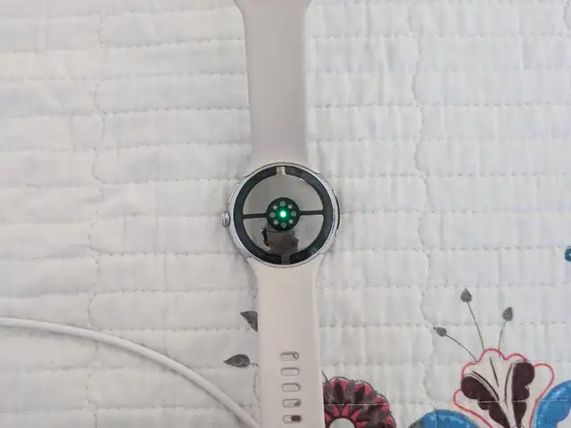 Google pixel watch 4 45mm wifi, Улаанбаатар — Сүхбаатар — 5-р хороо