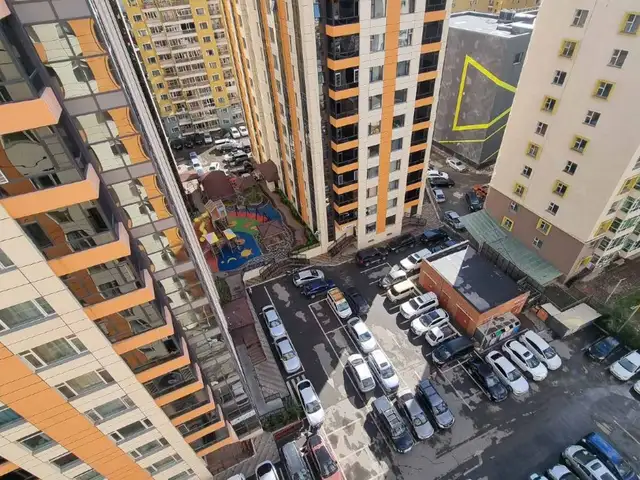 Go to маркетын арын st apartment 3 өрөө 80мкв, Улаанбаатар — Сүхбаатар — Дөлгөөн нуур