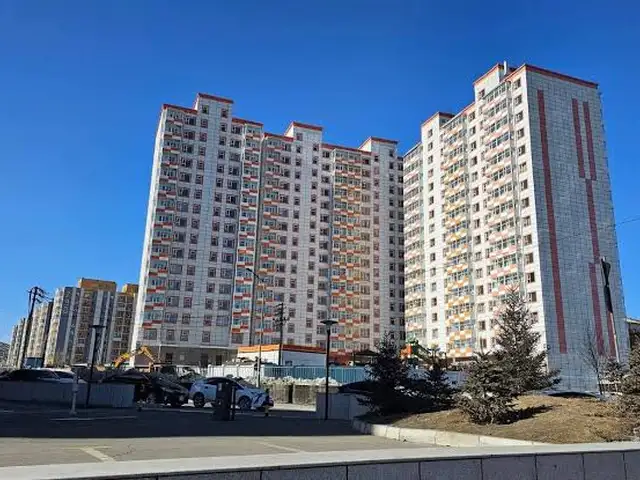 City view хотхонд 2 өрөө 46мкв, Улаанбаатар — Чингэлтэй — Дэнжийн 1000