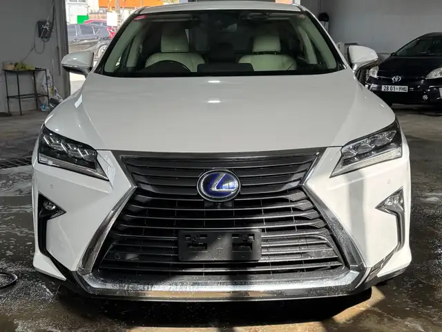 Lexus RX 450