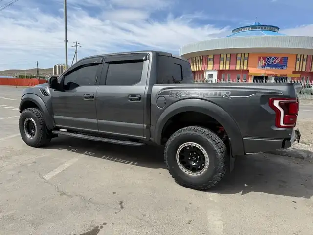 Ford F-сери
