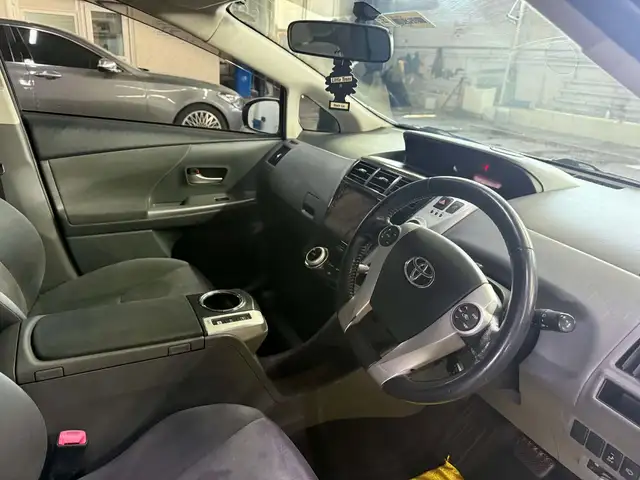 Toyota Prius 41